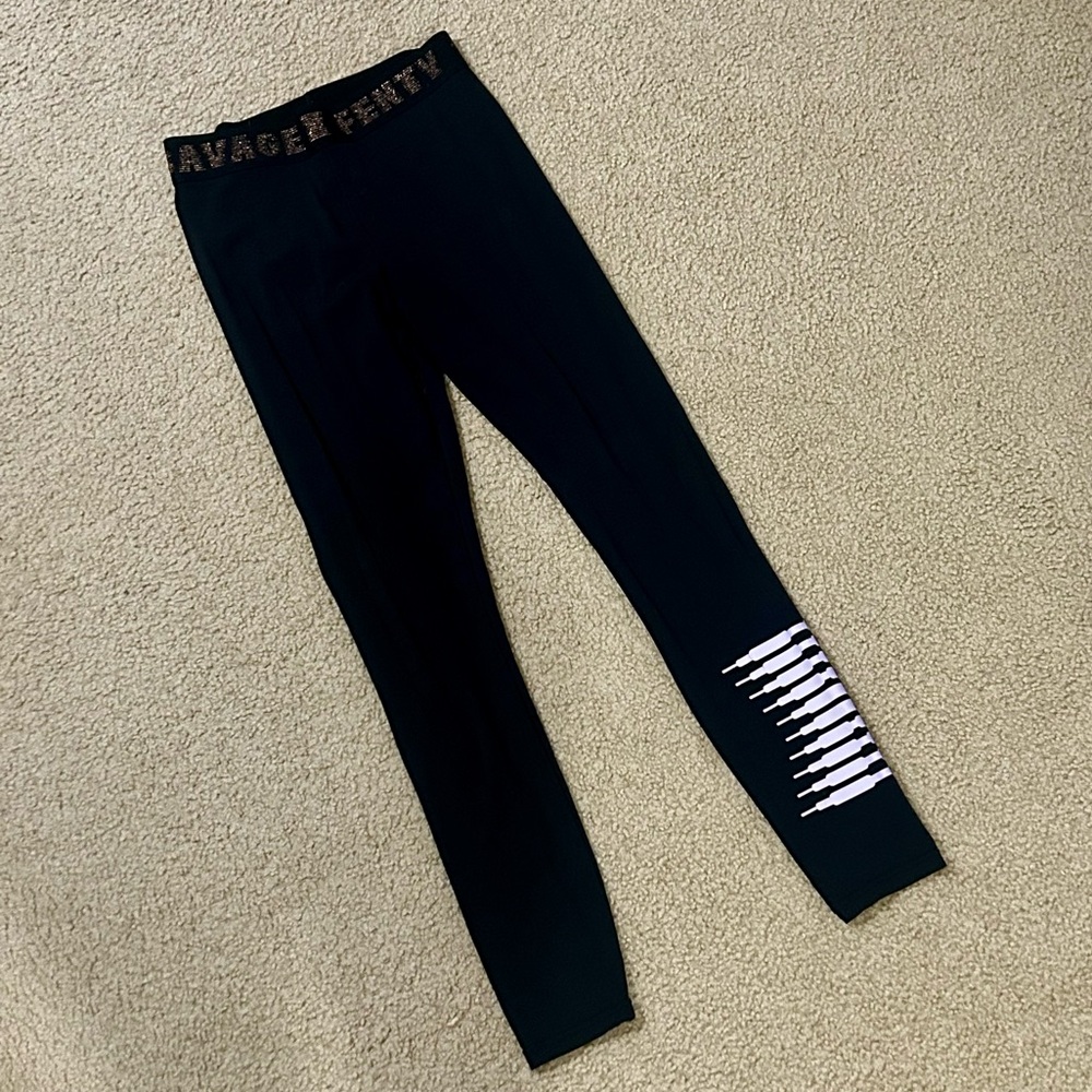 Savage x Fenty Forever Savage Legging Small S